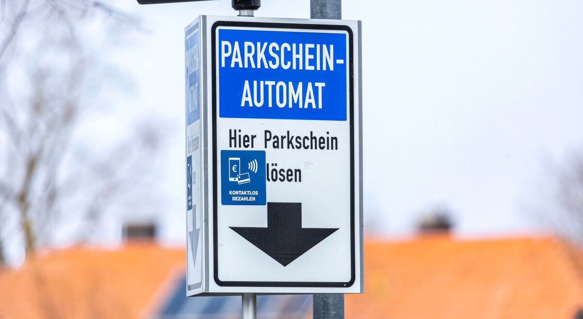 Wie Viel Kostet Parken In München Strasse www.radiogong.de